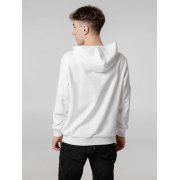 Худи Barta, белое