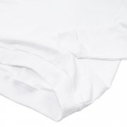 Худи Barta, белое