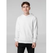 Худи Barta, белое