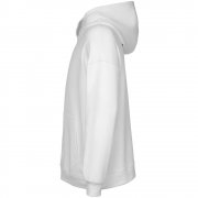 Худи оверсайз унисекс Outshine, белое арт. 15029.60 Худи оверсайз унисекс Outshine, белое арт. 15029.60