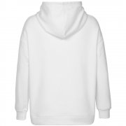 Худи оверсайз унисекс Outshine, белое арт. 15029.60 Худи оверсайз унисекс Outshine, белое арт. 15029.60