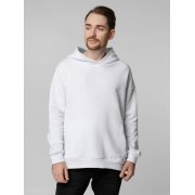Худи оверсайз унисекс Outshine, белое арт. 15029.60 Худи оверсайз унисекс Outshine, белое арт. 15029.60