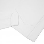 Худи оверсайз унисекс Outshine, белое арт. 15029.60 Худи оверсайз унисекс Outshine, белое арт. 15029.60