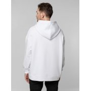 Худи оверсайз унисекс Outshine, белое арт. 15029.60 Худи оверсайз унисекс Outshine, белое арт. 15029.60