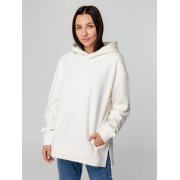 Худи оверсайз унисекс Tolla, молочное