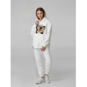 Худи You Are Beautiful, молочно-белое арт. 71531.60 Худи You Are Beautiful, молочно-белое арт. 71531.60