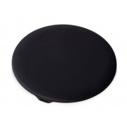 Беспроводное зарядное устройство с подсветкой логотипа «Moon spot», 10 Вт