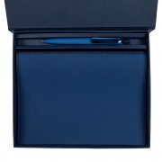 Набор Spring Shall, синий с голубым