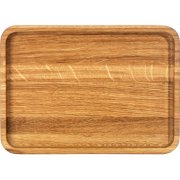 Универсальный поднос из дуба «Moss»
