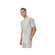 Футболка из френч терри «Warsaw», унисекс