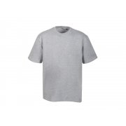 Футболка из френч терри «Warsaw», унисекс арт. 220396