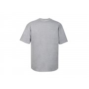 Футболка из френч терри «Warsaw», унисекс