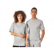 Футболка из френч терри «Warsaw», унисекс арт. 220396