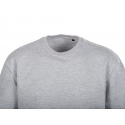 Футболка из френч терри «Warsaw», унисекс арт. 220396