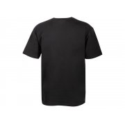 Футболка из френч терри «Warsaw», унисекс