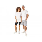 Футболка из френч терри «Warsaw», унисекс