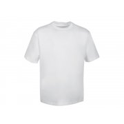 Футболка из френч терри «Warsaw», унисекс