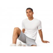 Футболка из френч терри «Warsaw», унисекс