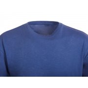 Футболка из текстурного джерси «Portofino», унисекс