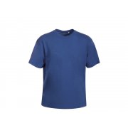 Футболка из текстурного джерси «Portofino», унисекс