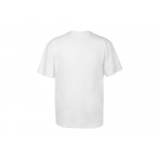 Футболка из текстурного джерси «Portofino», унисекс