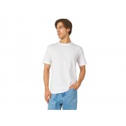 Футболка из текстурного джерси «Portofino», унисекс