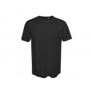 Футболка спортивная «Turin», мужская