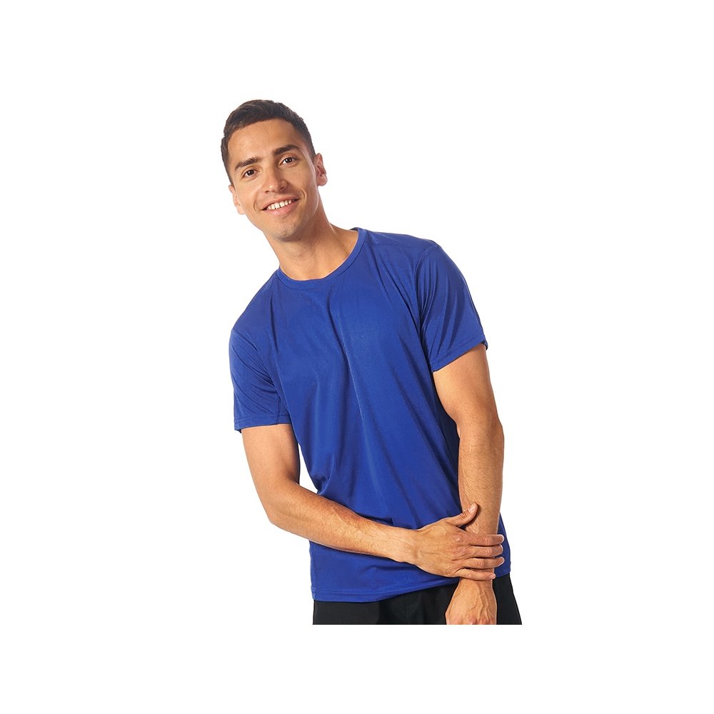 Футболка спортивная «Turin», мужская арт. 3153247 Футболка спортивная «Turin», мужская арт. 3153247