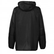 Ветровка Kivach Promo, черная арт. 11726.30 Ветровка Kivach Promo, черная арт. 11726.30