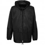 Ветровка Kivach Promo, черная арт. 11726.30 Ветровка Kivach Promo, черная арт. 11726.30