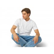 Рубашка поло «Chicago» мужская