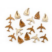 Интерьерная карта мира «World»