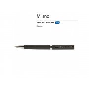 Ручка металлическая шариковая «Milano»