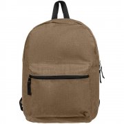 Рюкзак Melango, коричневый арт. 12450.12 Рюкзак Melango, коричневый арт. 12450.12