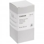 Настольный увлажнитель с подсветкой DH13, белый