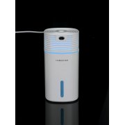 Настольный увлажнитель с подсветкой DH13, белый