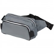 Поясная сумка Tabby, серая арт. 13829.10