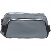 Поясная сумка Tabby, серая арт. 13829.10
