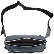Поясная сумка Tabby, серая арт. 13829.10