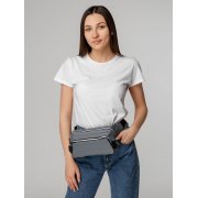 Поясная сумка Tabby, серая арт. 13829.10