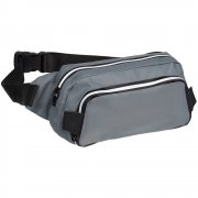Поясная сумка Tabby, серая арт. 13829.10