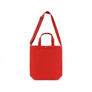 Сумка «Helfer» на кнопке с регулирующейся лямкой арт. 842101 Сумка «Helfer» на кнопке с регулирующейся лямкой арт. 842101