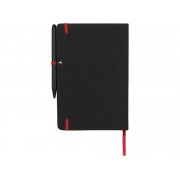 Блокнот А5 «Noir Edge» арт. 21021004 Блокнот А5 «Noir Edge» арт. 21021004