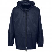 Ветровка Kivach Promo, темно-синяя арт. 11726.40 Ветровка Kivach Promo, темно-синяя арт. 11726.40