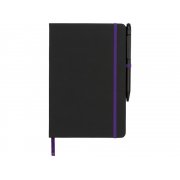 Блокнот А5 «Noir Edge» арт. 21021003 Блокнот А5 «Noir Edge» арт. 21021003