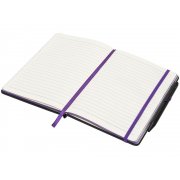 Блокнот А5 «Noir Edge» арт. 21021003 Блокнот А5 «Noir Edge» арт. 21021003