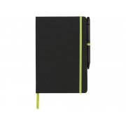 Блокнот А5 «Noir Edge» арт. 21021001 Блокнот А5 «Noir Edge» арт. 21021001