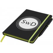 Блокнот А5 «Noir Edge» арт. 21021001 Блокнот А5 «Noir Edge» арт. 21021001