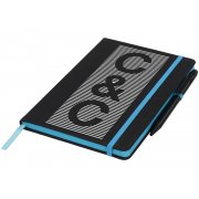 Блокнот А5 «Noir Edge» арт. 21021000 Блокнот А5 «Noir Edge» арт. 21021000