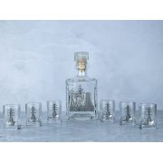 Набор со штофом «Энергетики»